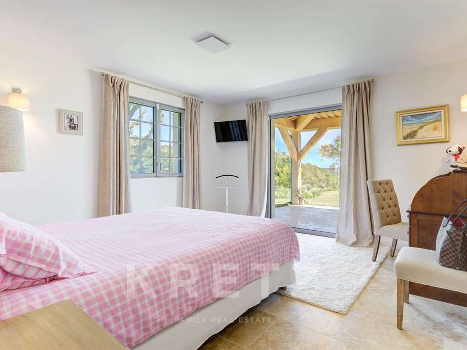 Maison Roquefort-les-Pins