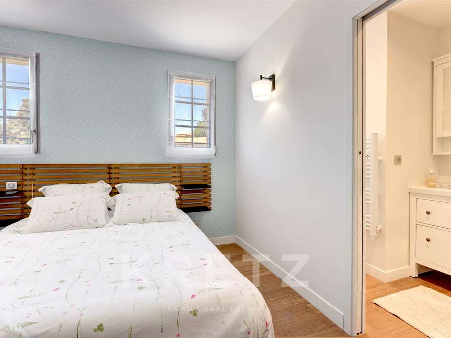 Maison Roquefort-les-Pins