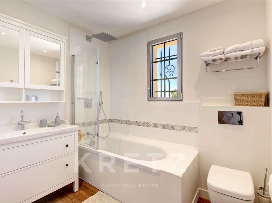 Maison Roquefort-les-Pins