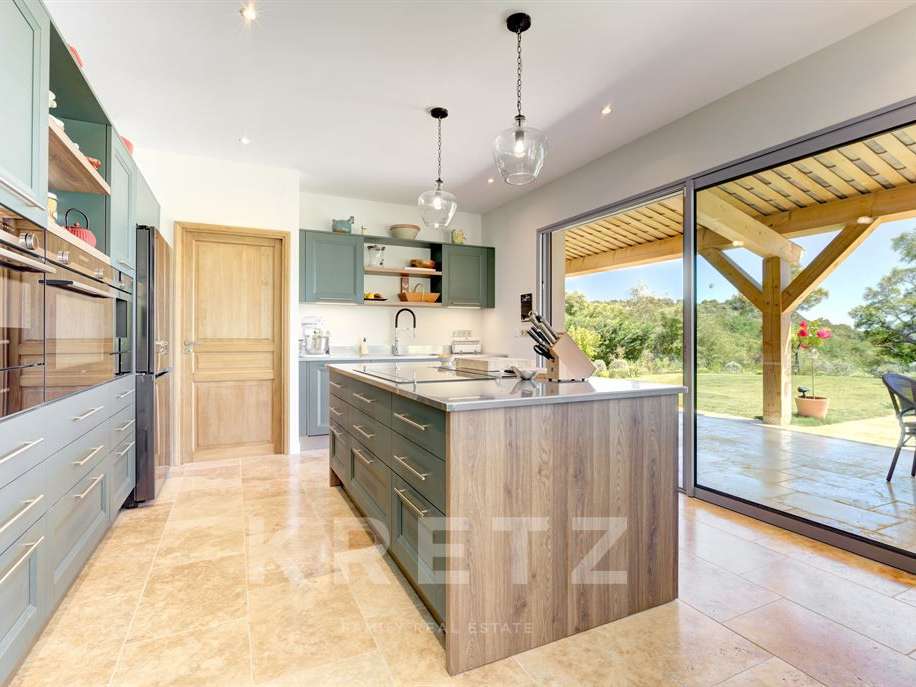 Maison Roquefort-les-Pins