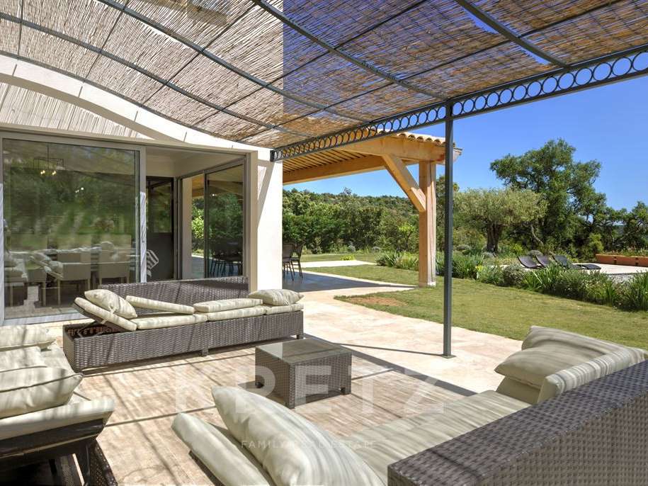 Maison Roquefort-les-Pins