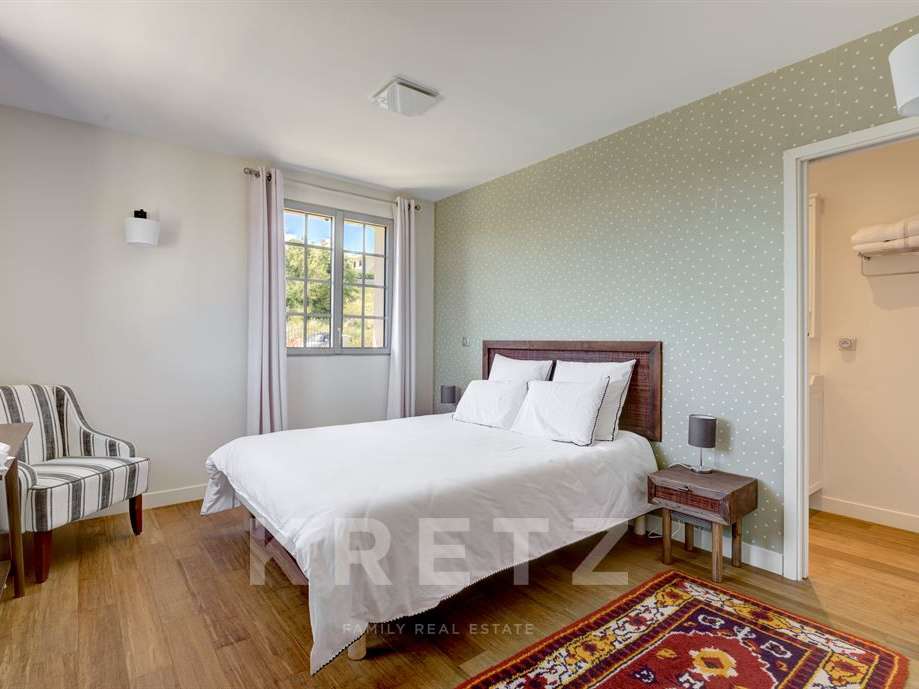 Maison Roquefort-les-Pins