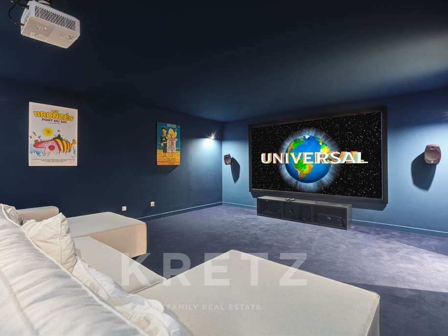 Maison Roquefort-les-Pins