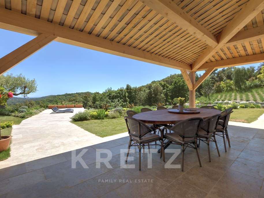 Maison Roquefort-les-Pins