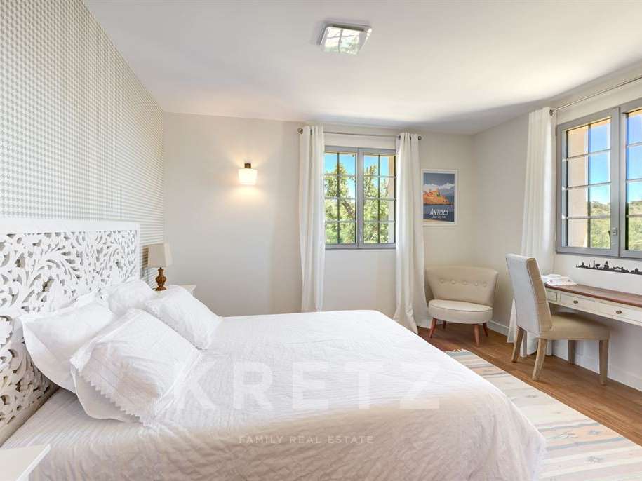 Maison Roquefort-les-Pins