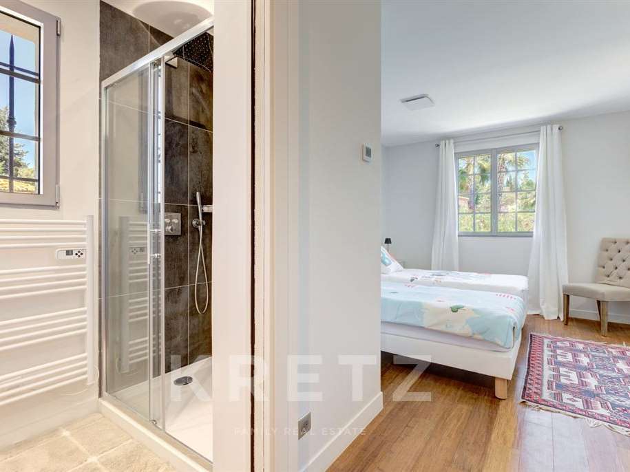 Maison Roquefort-les-Pins