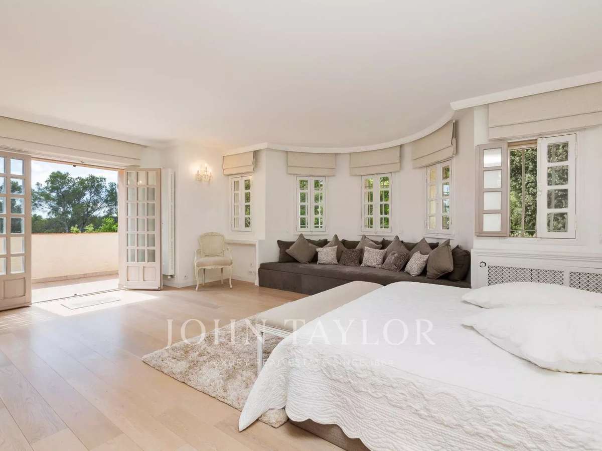 Maison Roquefort-les-Pins