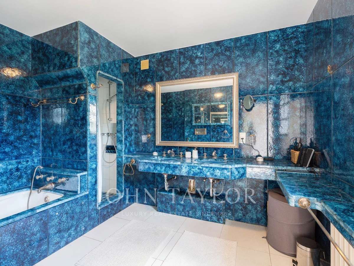 Maison Roquefort-les-Pins