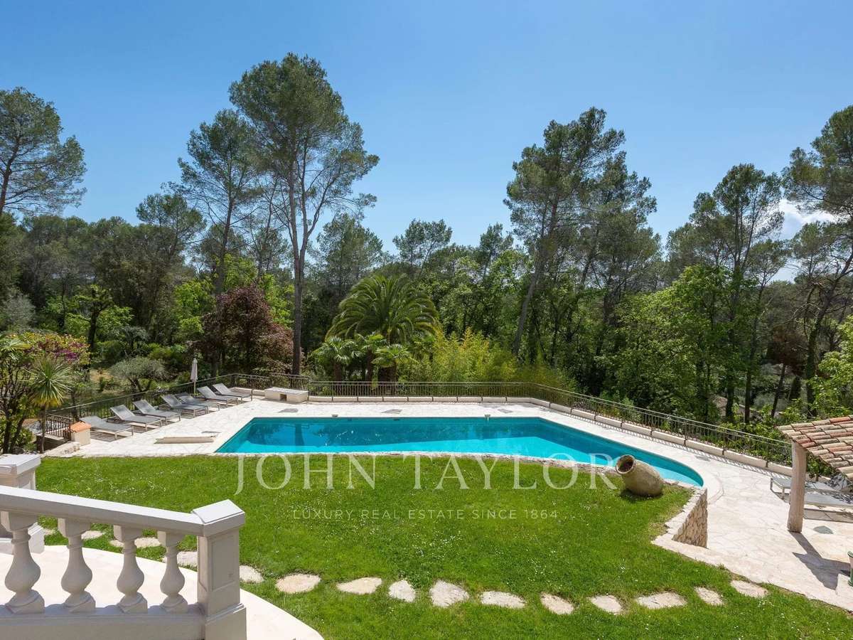 Maison Roquefort-les-Pins