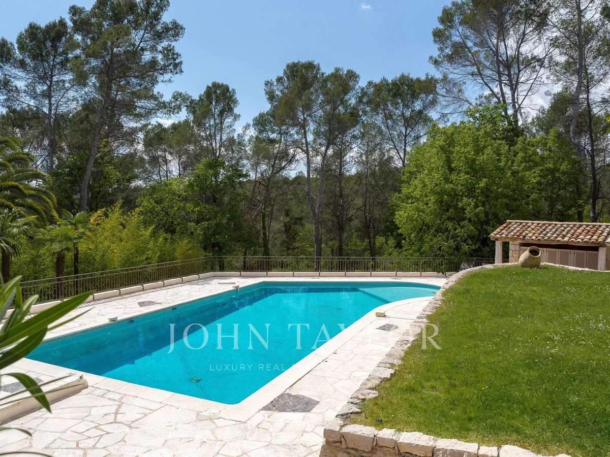 Maison Roquefort-les-Pins