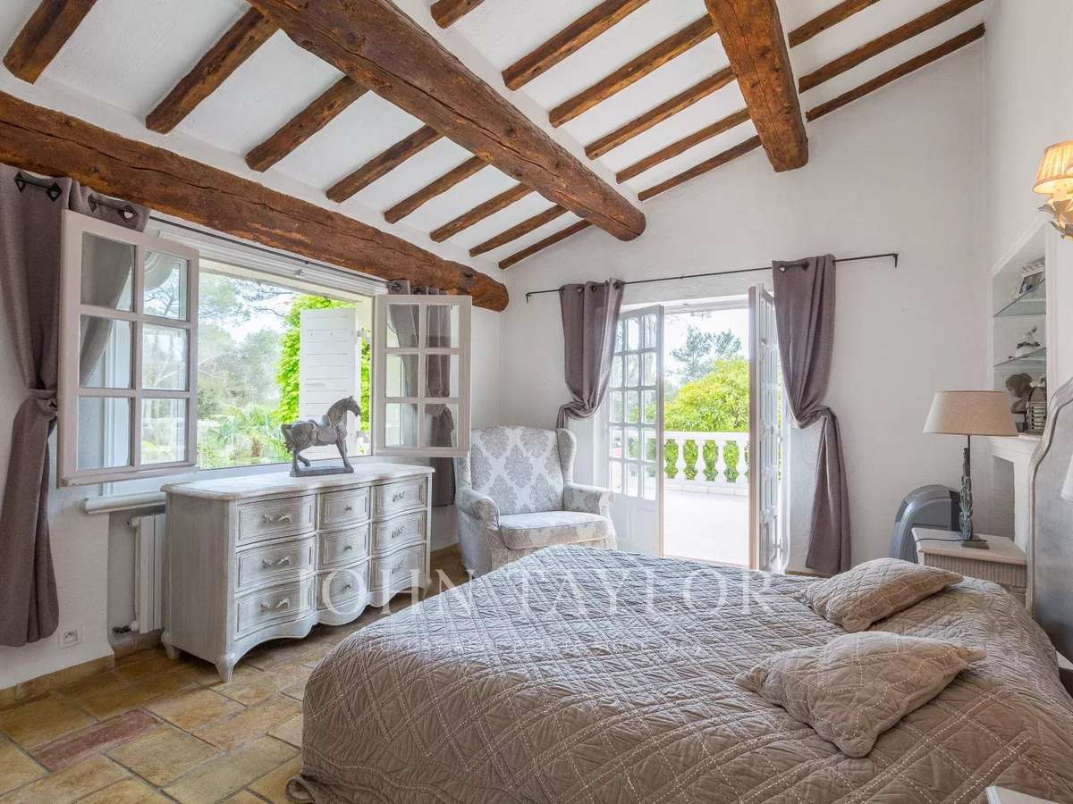 Maison Roquefort-les-Pins