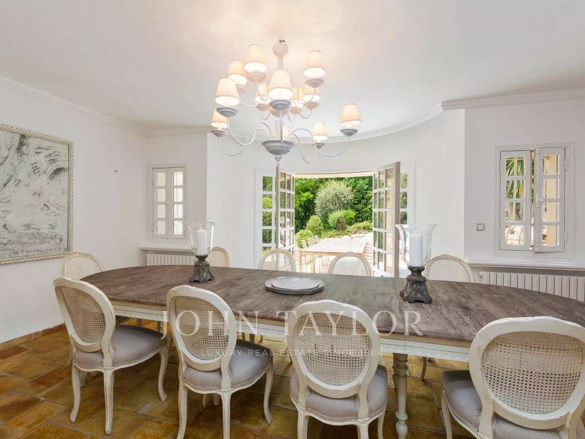 Maison Roquefort-les-Pins