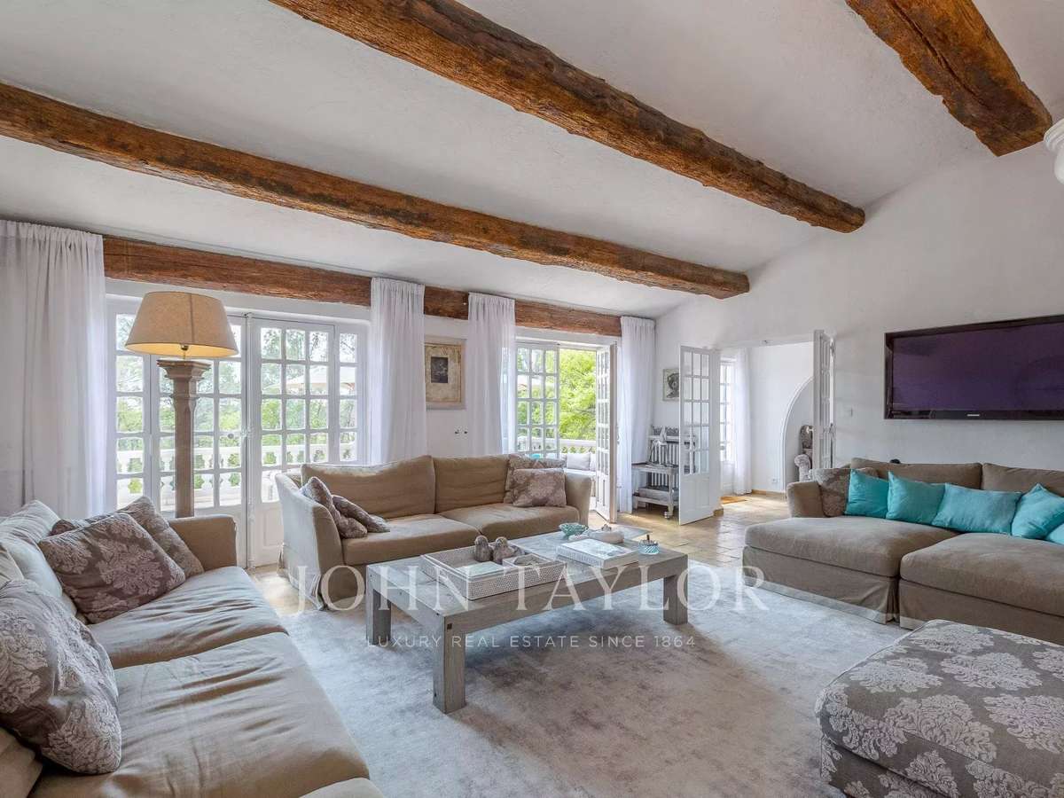 Maison Roquefort-les-Pins