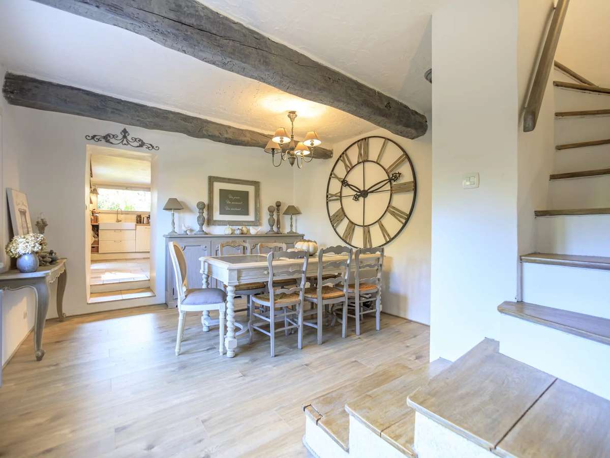 Maison Roquefort-les-Pins