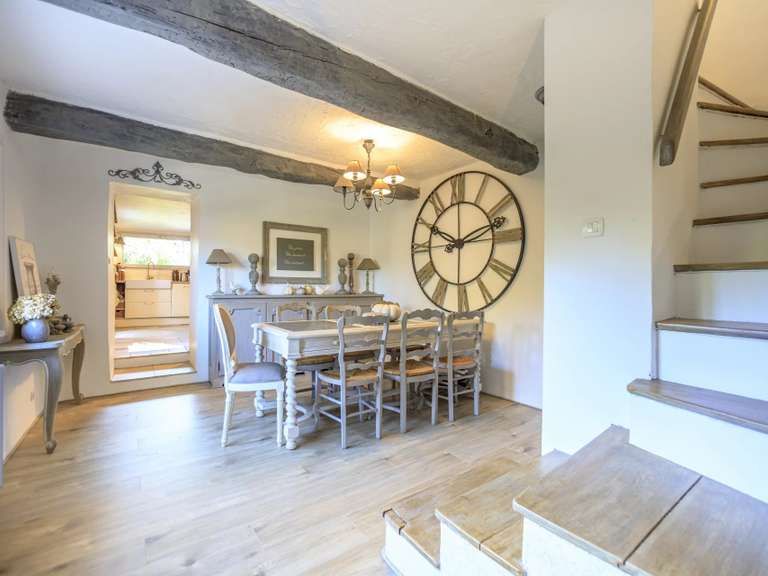 Maison Roquefort-les-Pins - 4 chambres - 257m²