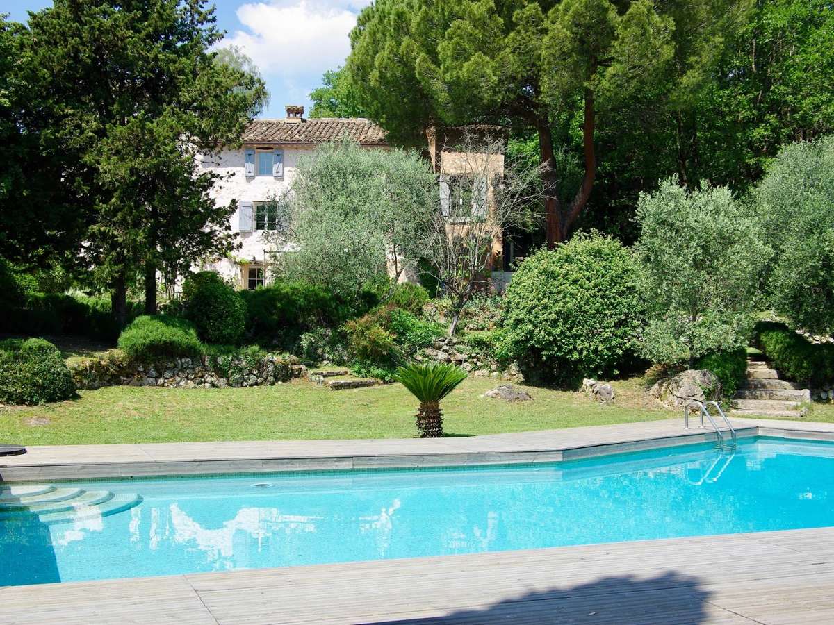 Maison Roquefort-les-Pins