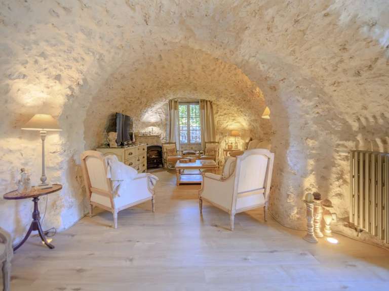 Maison Roquefort-les-Pins - 4 chambres - 257m²