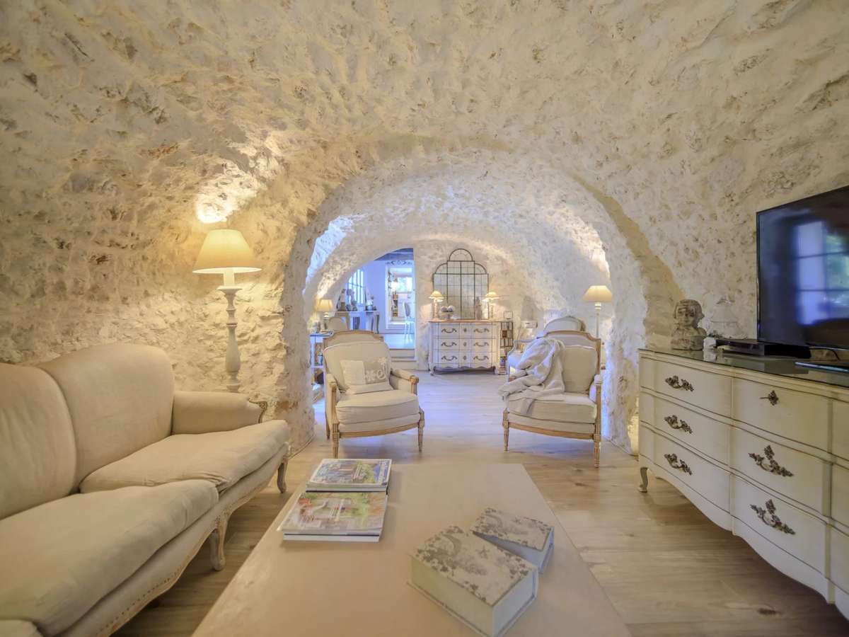 Maison Roquefort-les-Pins