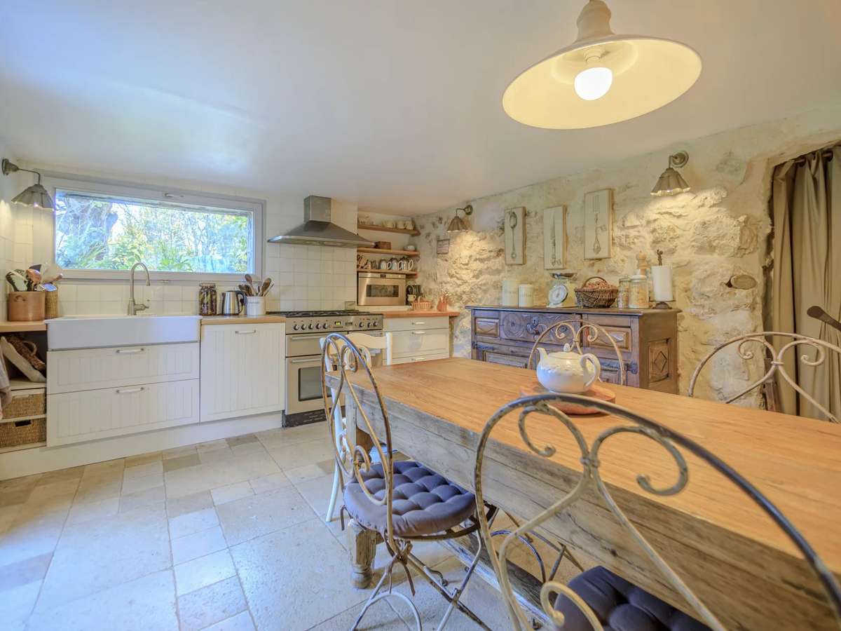 Maison Roquefort-les-Pins