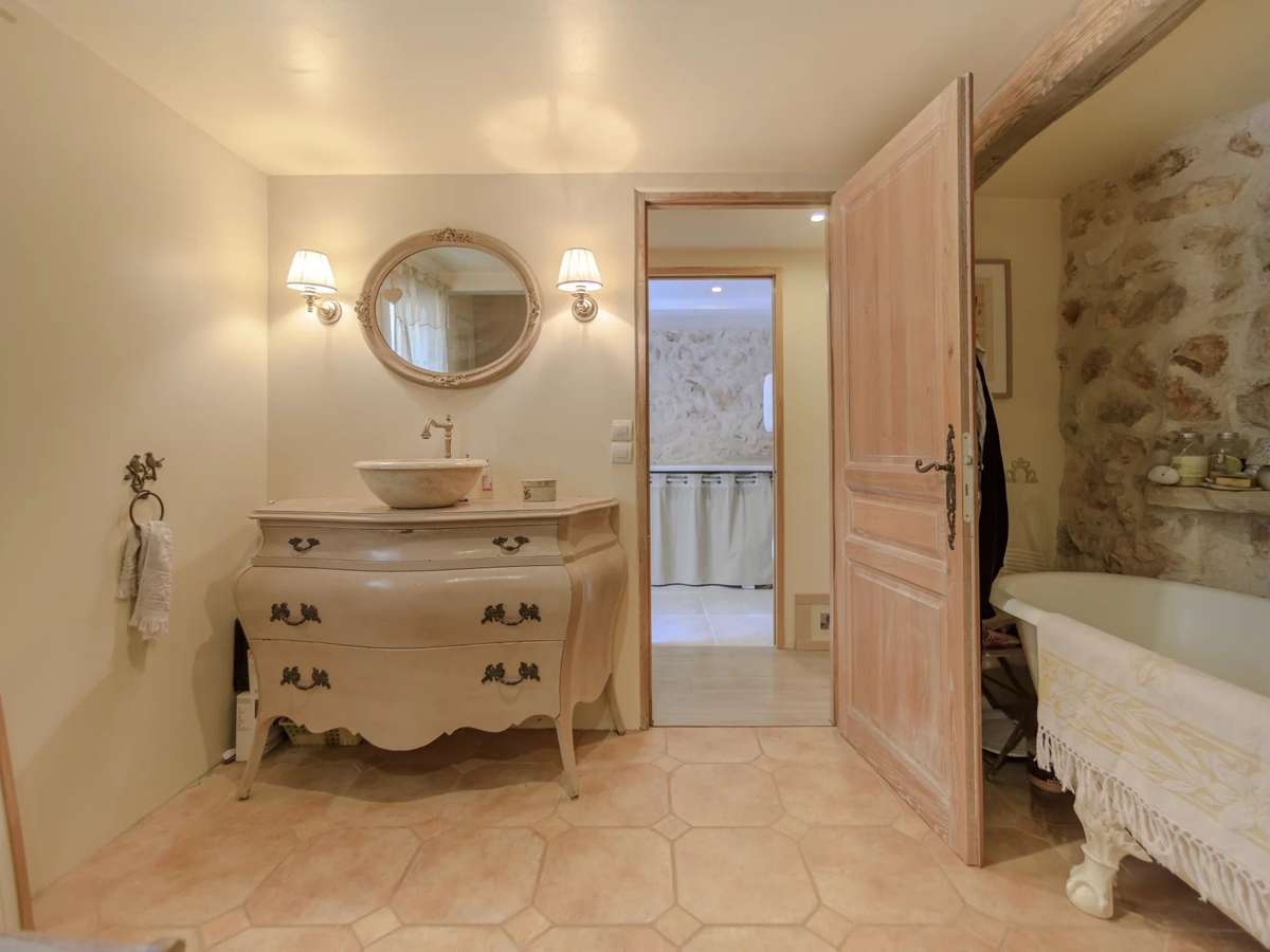 Maison Roquefort-les-Pins