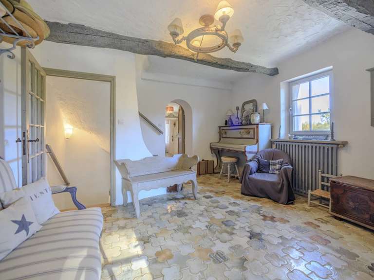 Maison Roquefort-les-Pins - 4 chambres - 257m²