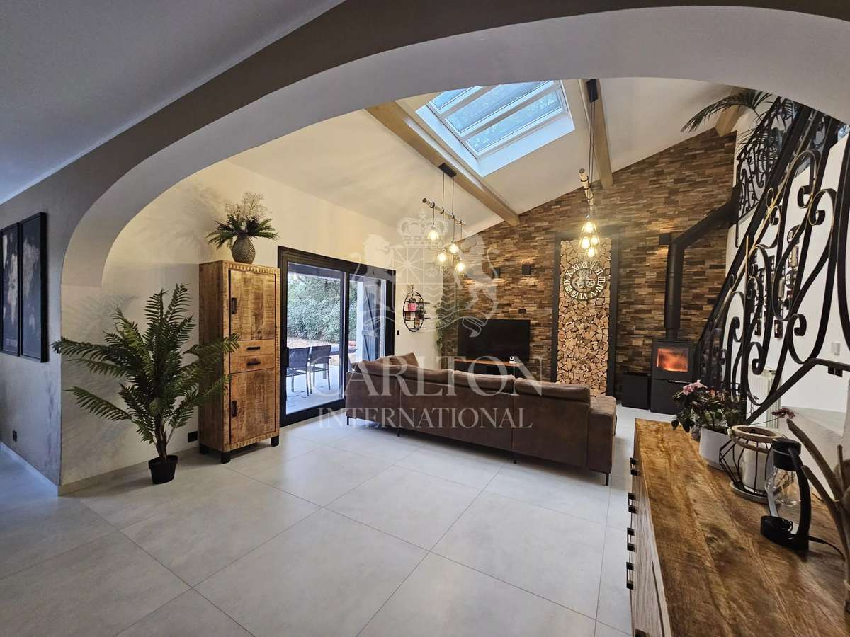 Maison Roquefort-les-Pins