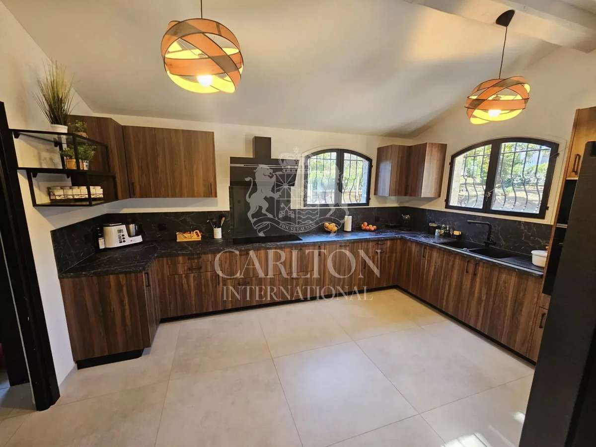 Maison Roquefort-les-Pins