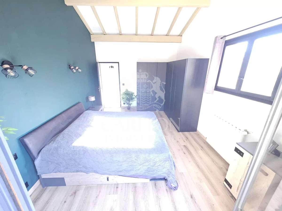 Maison Roquefort-les-Pins