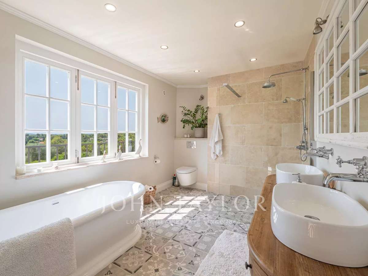 Maison Roquefort-les-Pins