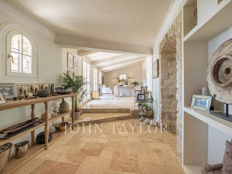 Maison Roquefort-les-Pins - 5 chambres - 427m²