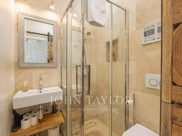 Maison Roquefort-les-Pins - 5 chambres - 427m²