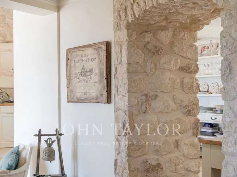 Maison Roquefort-les-Pins - 5 chambres - 427m²