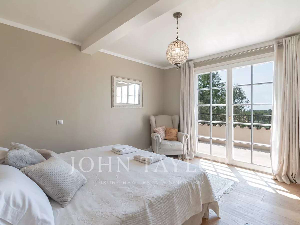 Maison Roquefort-les-Pins