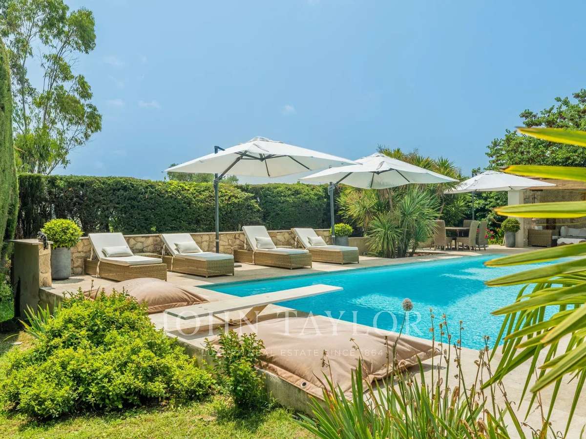 Maison Roquefort-les-Pins