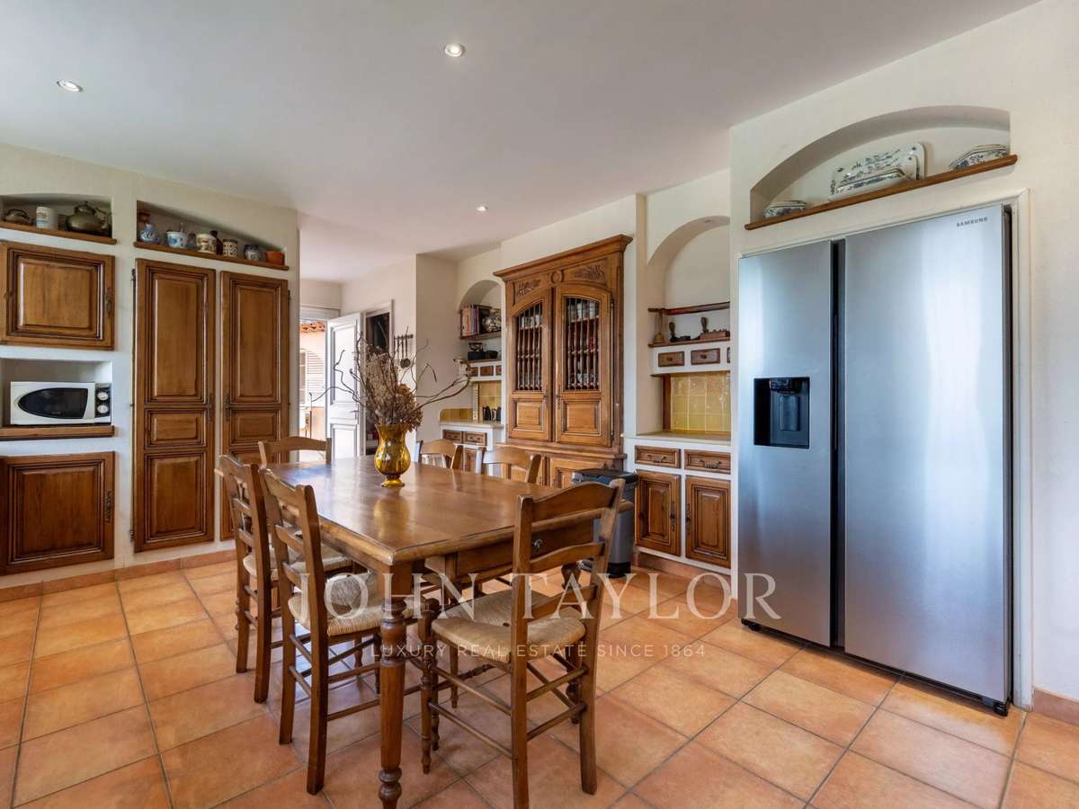 Maison Roquefort-les-Pins