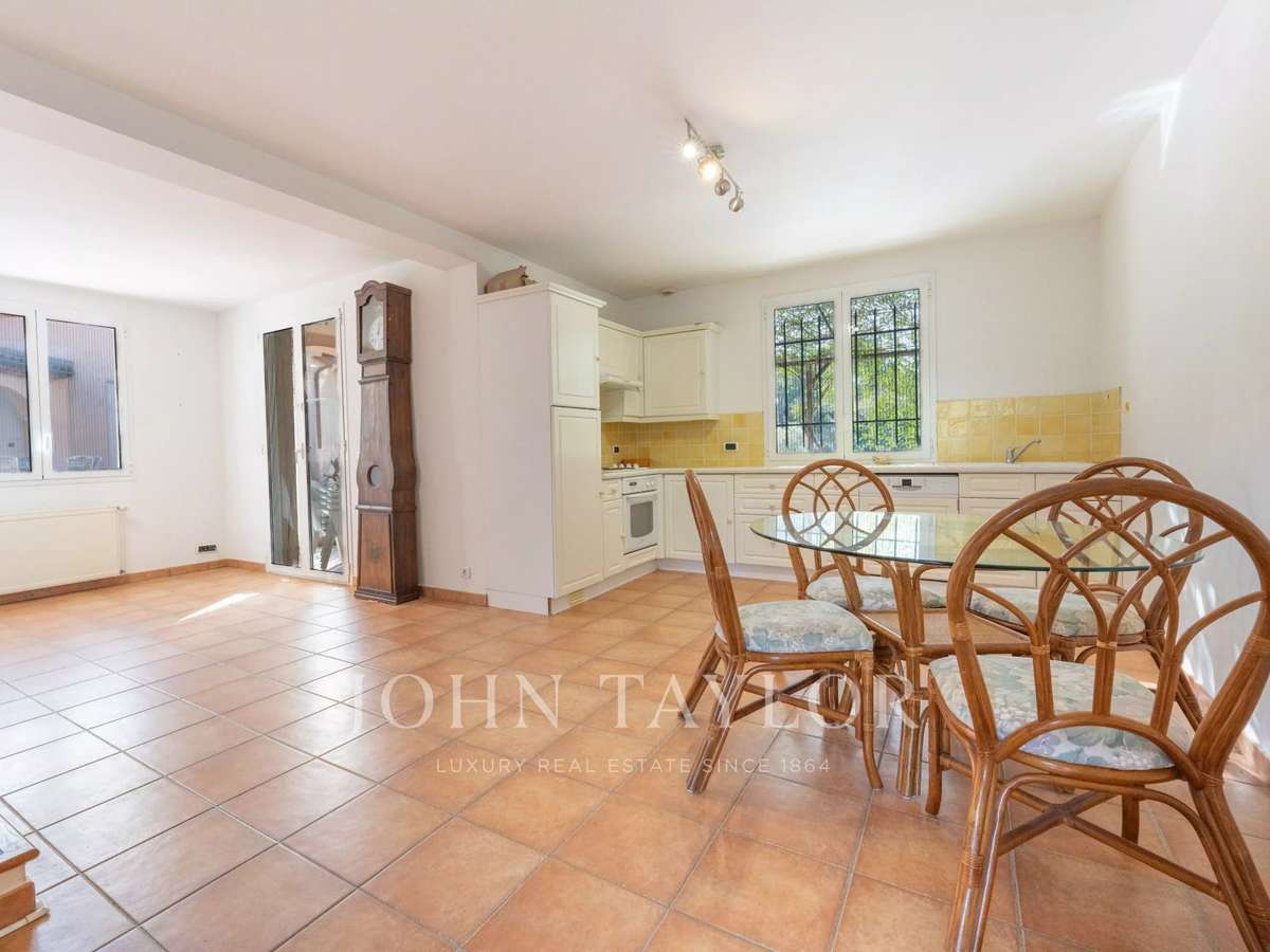 Maison Roquefort-les-Pins