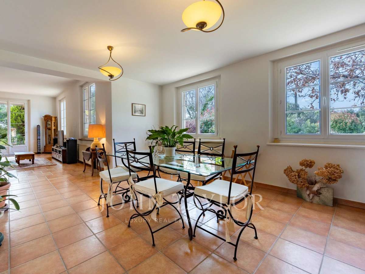 Maison Roquefort-les-Pins