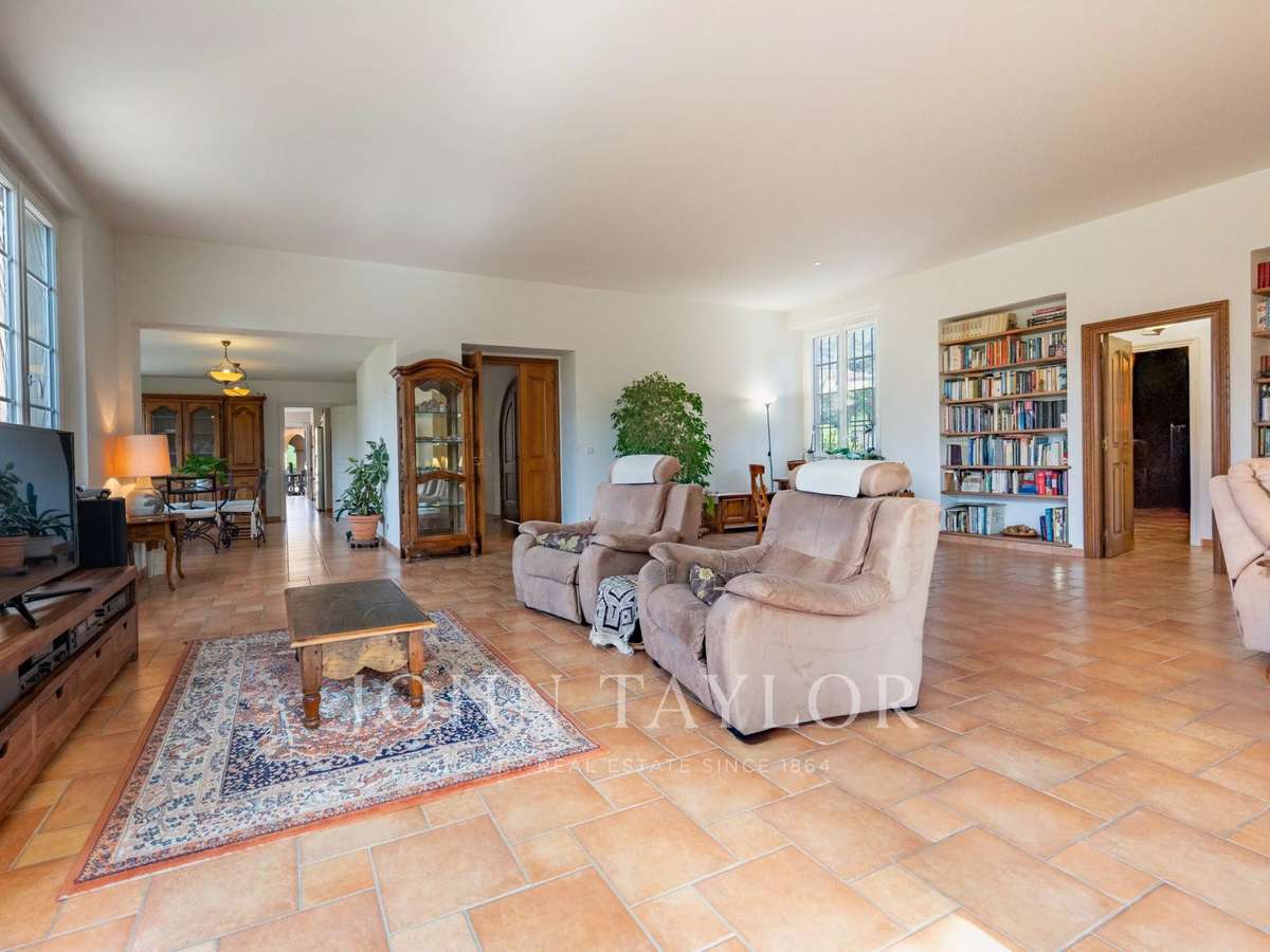 Maison Roquefort-les-Pins