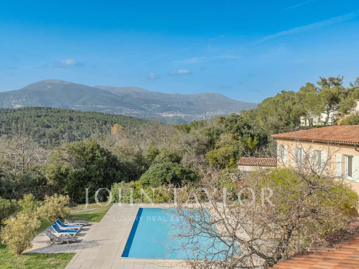 Maison Roquefort-les-Pins