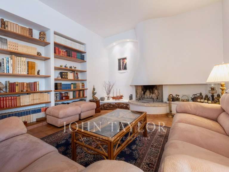 Maison Roquefort-les-Pins - 9 chambres - 433m²