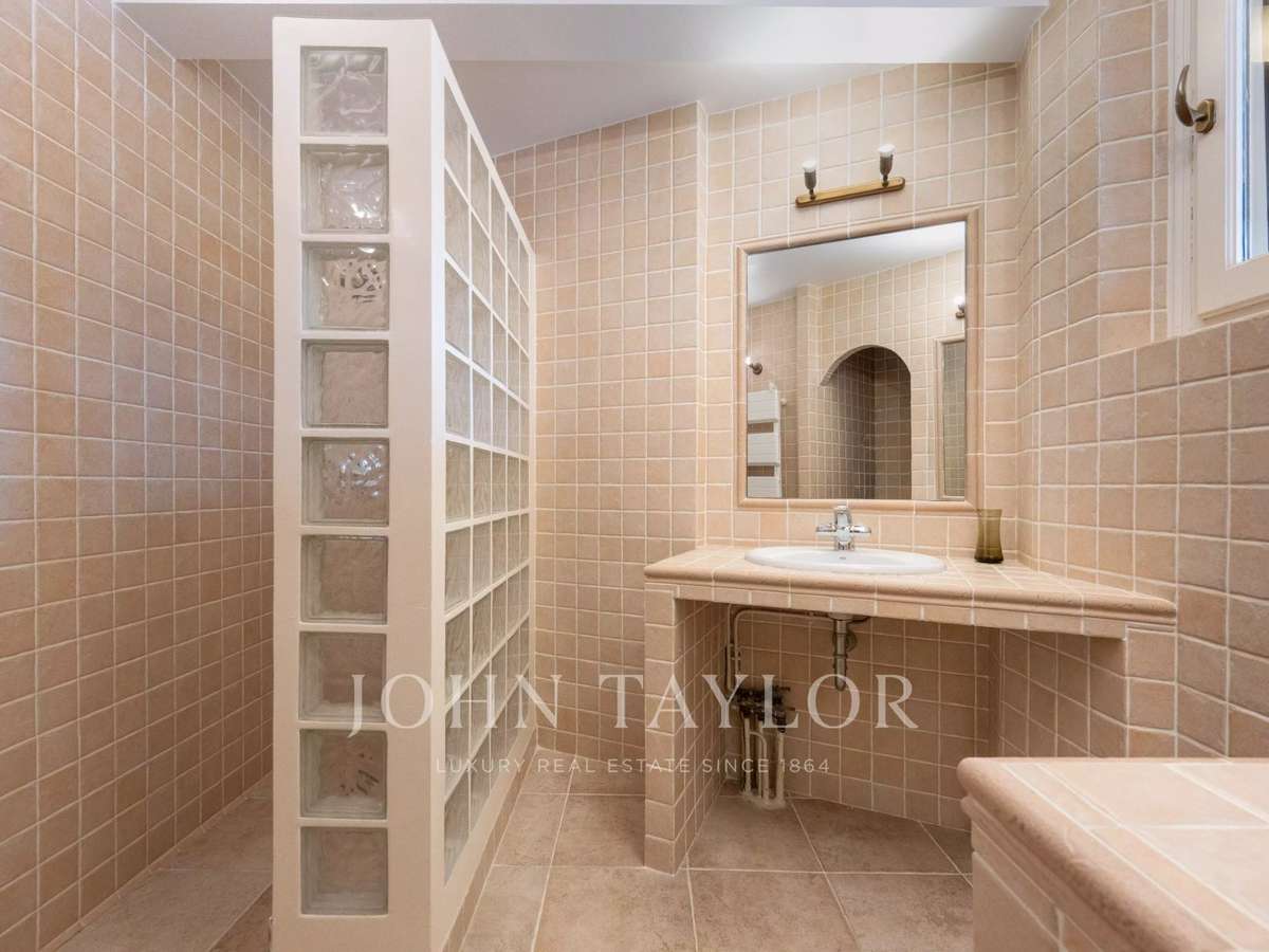 Maison Roquefort-les-Pins