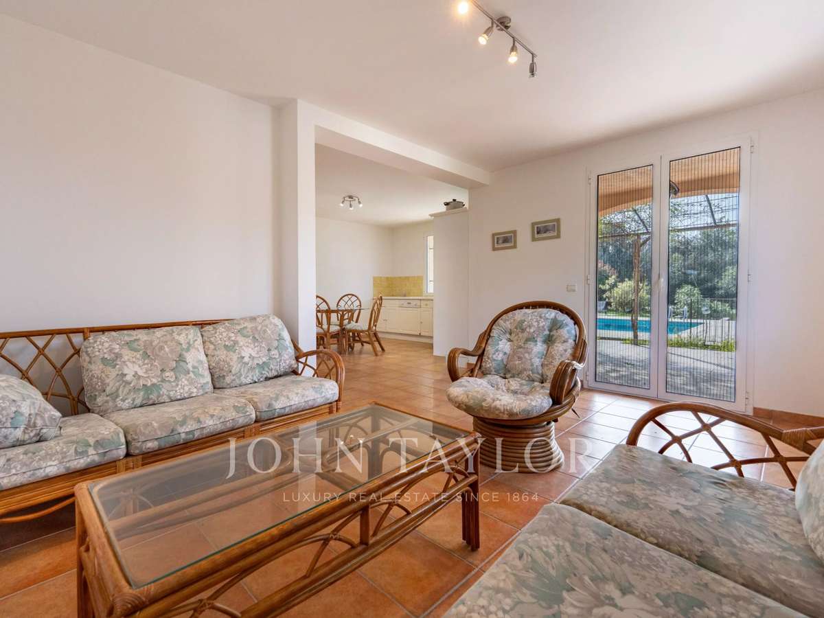 Maison Roquefort-les-Pins