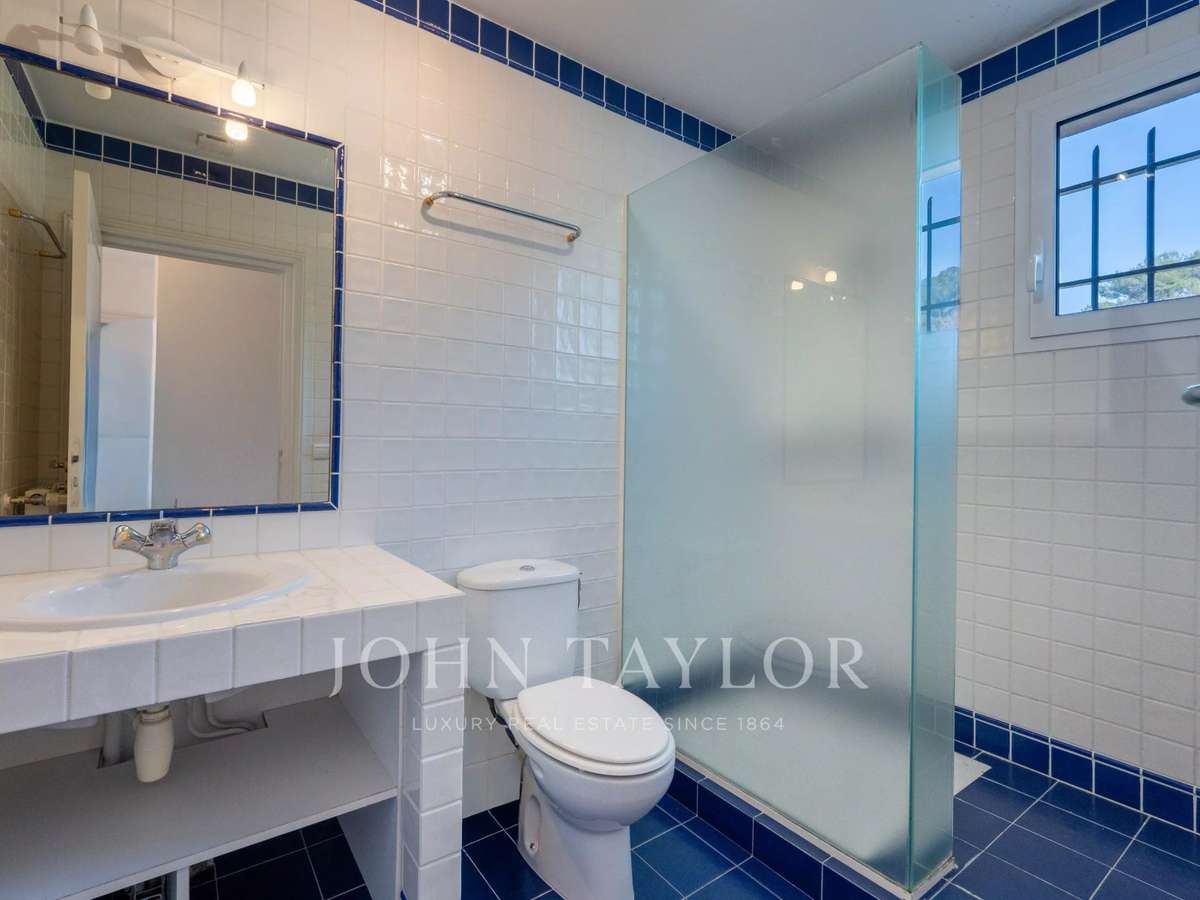 Maison Roquefort-les-Pins