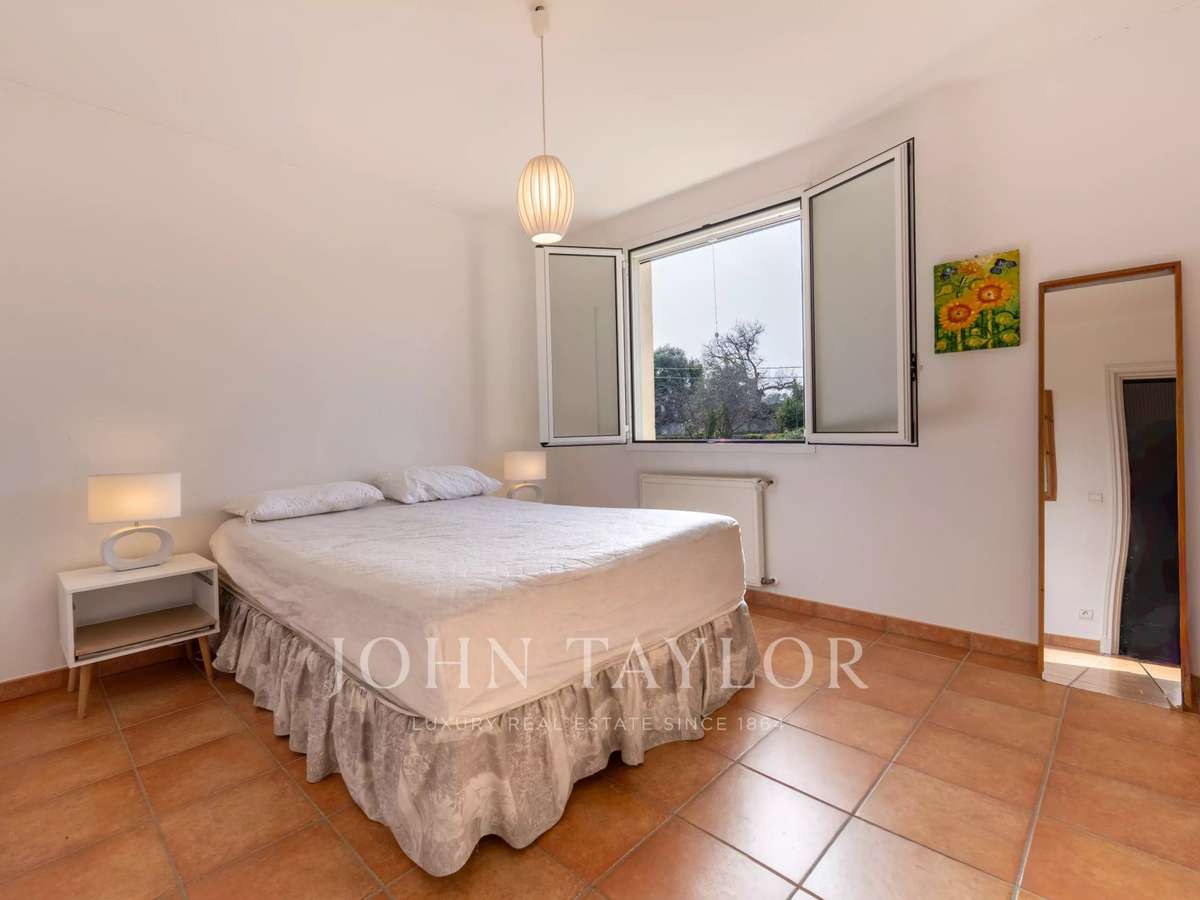 Maison Roquefort-les-Pins