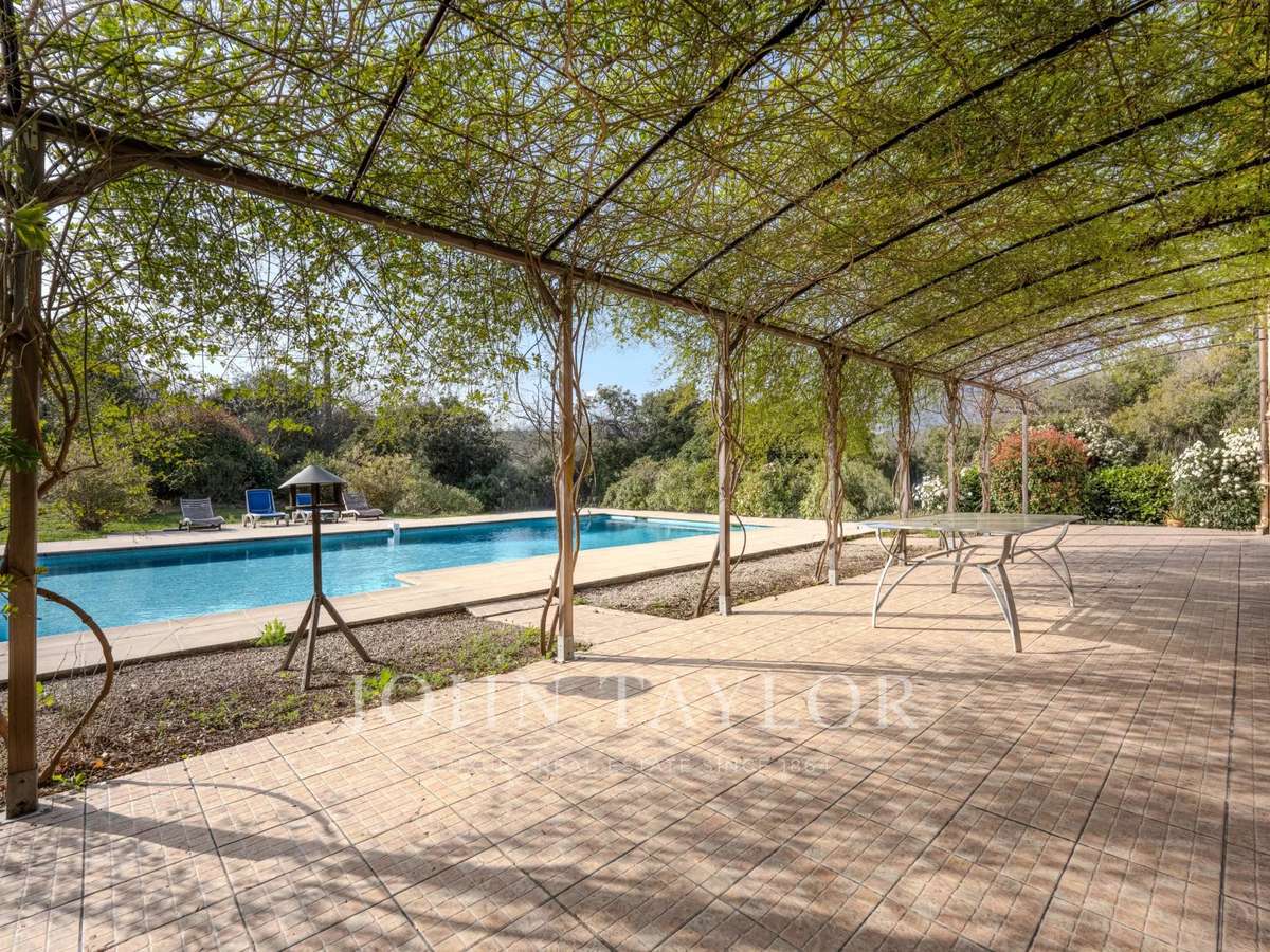 Maison Roquefort-les-Pins