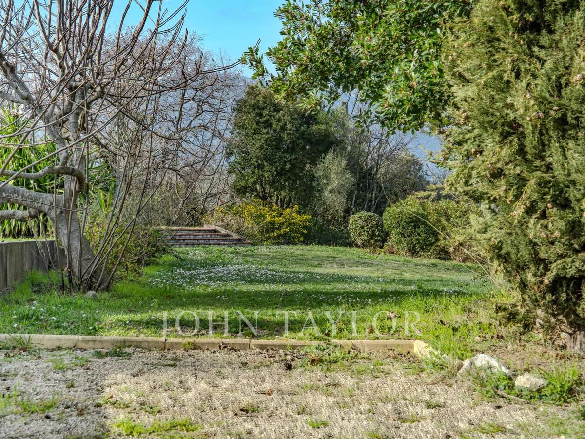 Maison Roquefort-les-Pins