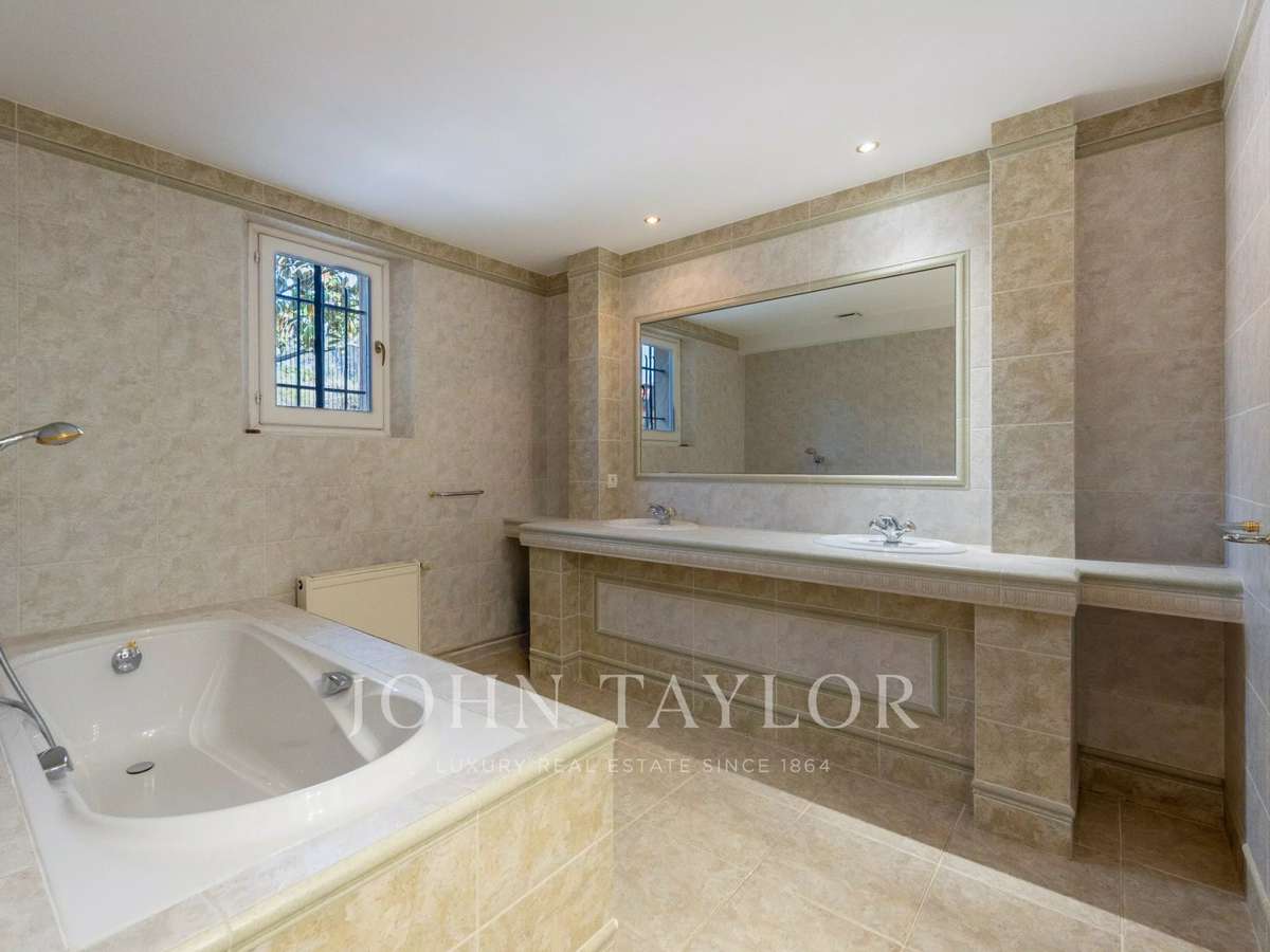 Maison Roquefort-les-Pins