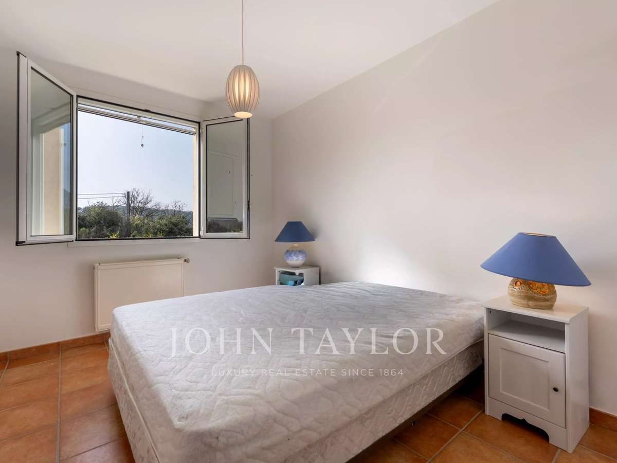 Maison Roquefort-les-Pins