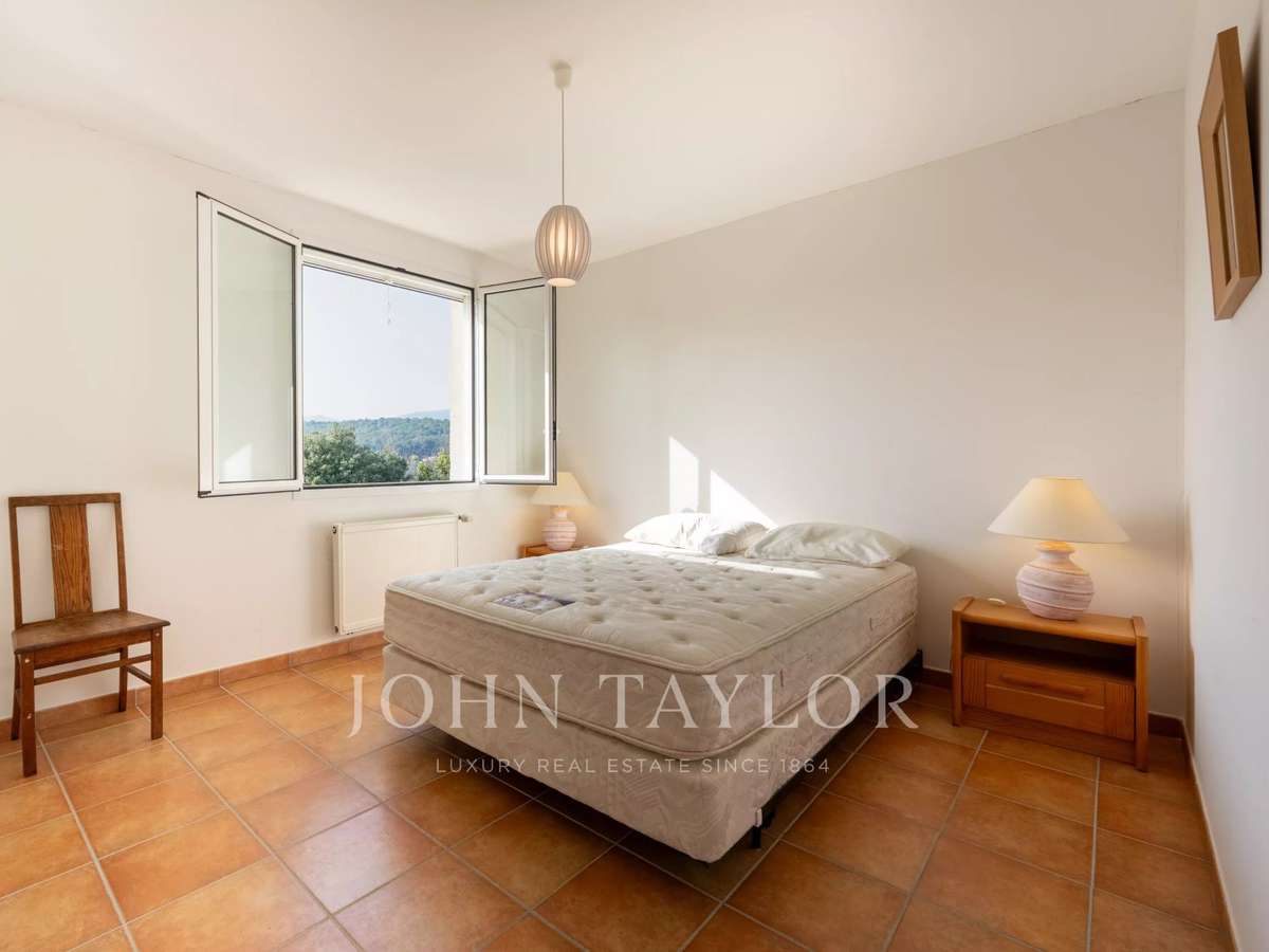 Maison Roquefort-les-Pins