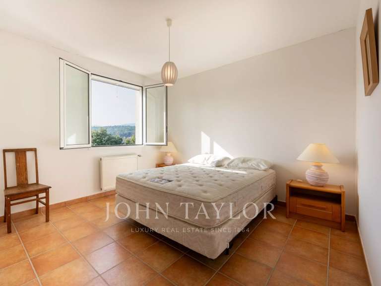 Maison Roquefort-les-Pins - 9 chambres - 433m²